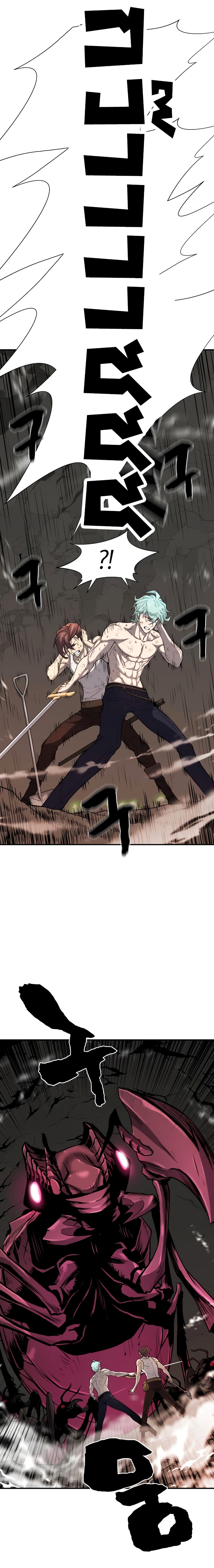 The World’s Best Engineer ยอดสถาปนิกผู้พิทักษ์อาณาจักร ตอนที่ 11 page 8