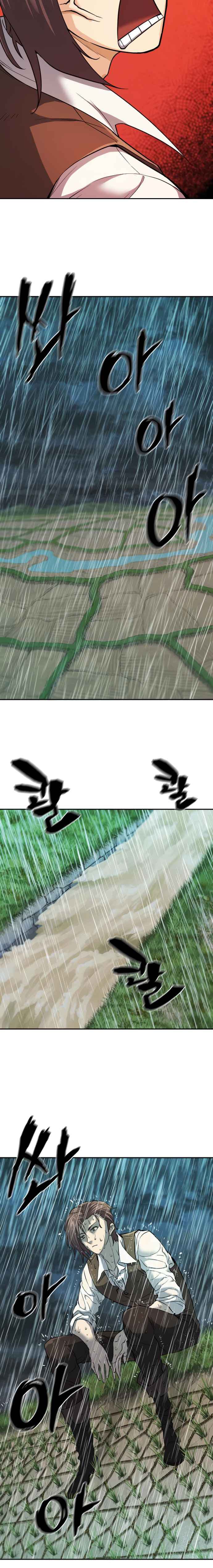 The World’s Best Engineer ยอดสถาปนิกผู้พิทักษ์อาณาจักร ตอนที่ 21 page 12