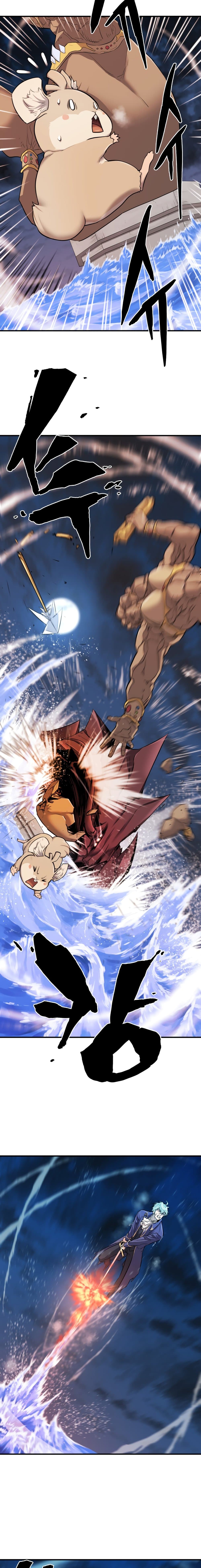 The World’s Best Engineer ยอดสถาปนิกผู้พิทักษ์อาณาจักร ตอนที่ 28 page 15