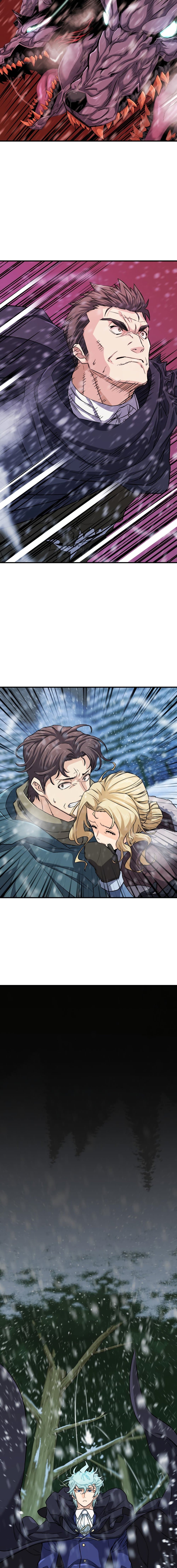 The World’s Best Engineer ยอดสถาปนิกผู้พิทักษ์อาณาจักร ตอนที่ 33 page 17