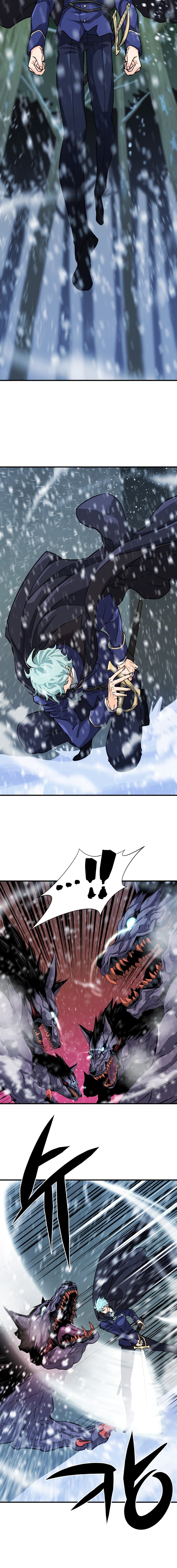 The World’s Best Engineer ยอดสถาปนิกผู้พิทักษ์อาณาจักร ตอนที่ 33 page 18