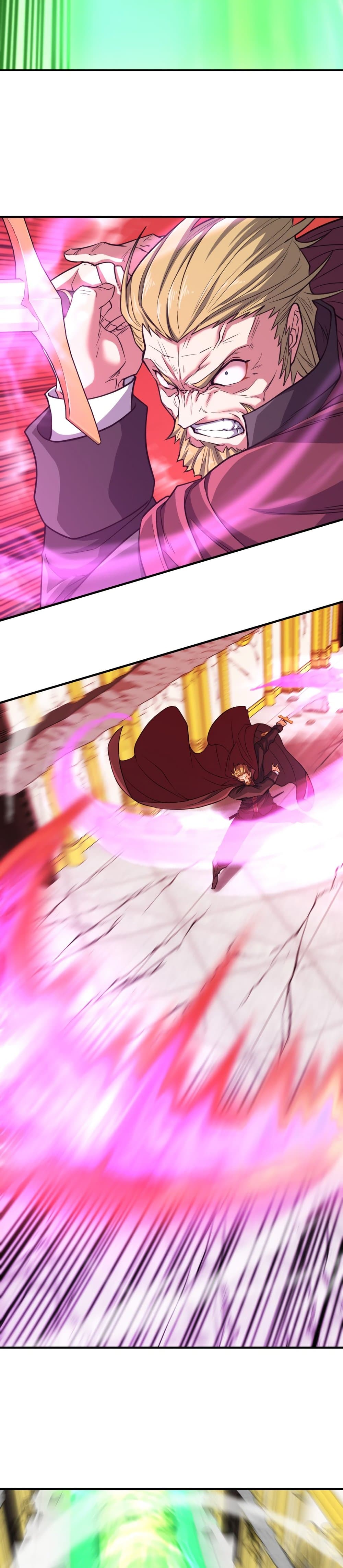 The World’s Best Engineer ยอดสถาปนิกผู้พิทักษ์อาณาจักร ตอนที่ 45 page 34