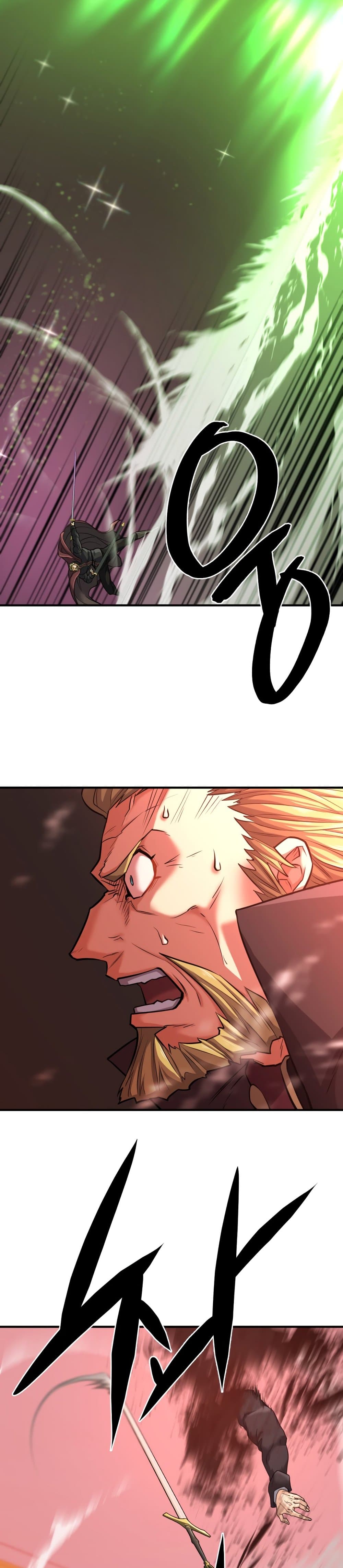 The World’s Best Engineer ยอดสถาปนิกผู้พิทักษ์อาณาจักร ตอนที่ 45 page 36