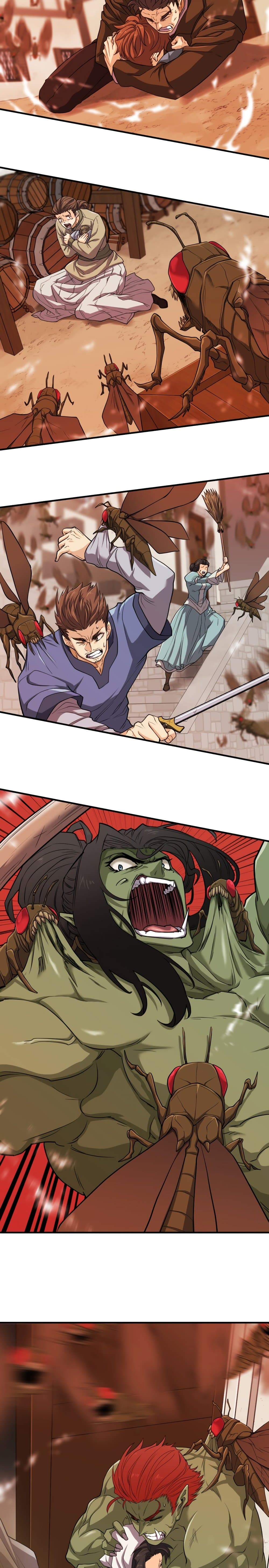 The World’s Best Engineer ยอดสถาปนิกผู้พิทักษ์อาณาจักร ตอนที่ 49 page 14