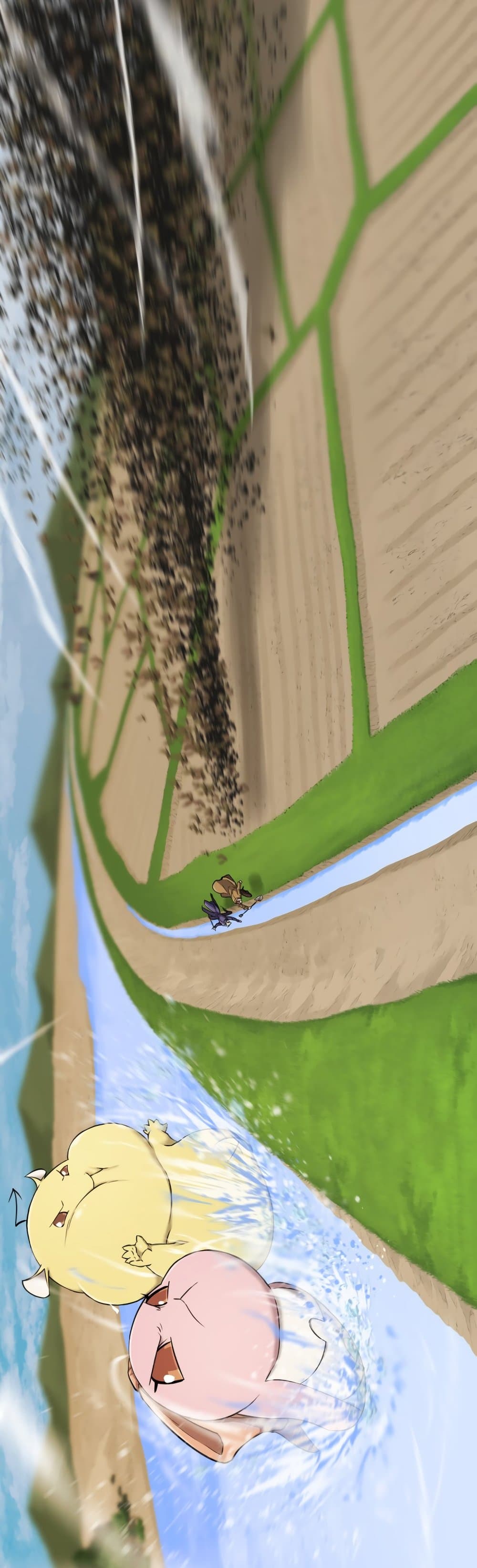 The World’s Best Engineer ยอดสถาปนิกผู้พิทักษ์อาณาจักร ตอนที่ 50 page 33