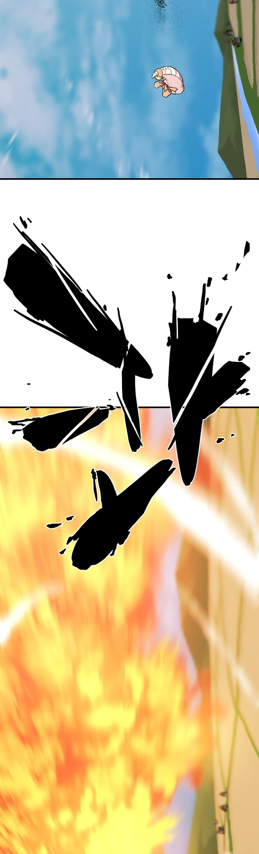 The World’s Best Engineer ยอดสถาปนิกผู้พิทักษ์อาณาจักร ตอนที่ 50 page 36