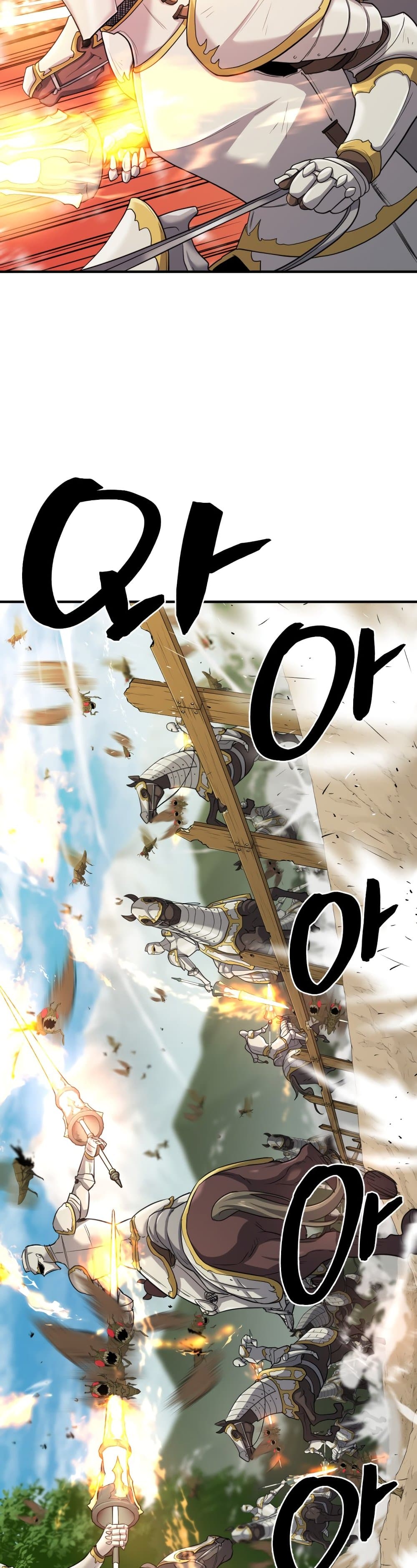 The World’s Best Engineer ยอดสถาปนิกผู้พิทักษ์อาณาจักร ตอนที่ 51 page 3