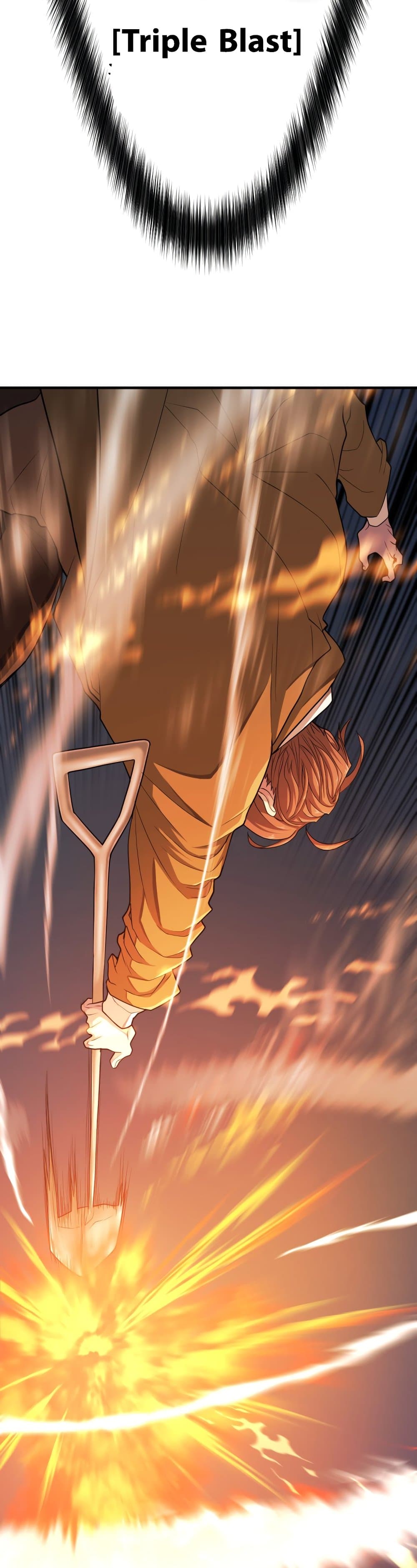 The World’s Best Engineer ยอดสถาปนิกผู้พิทักษ์อาณาจักร ตอนที่ 51 page 35