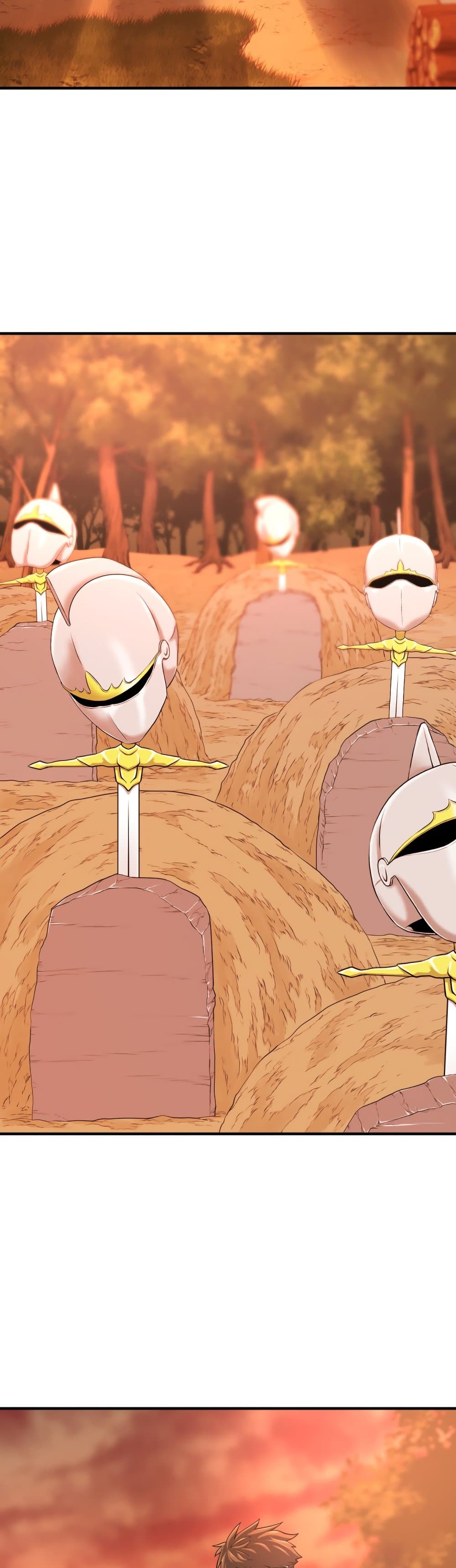 The World’s Best Engineer ยอดสถาปนิกผู้พิทักษ์อาณาจักร ตอนที่ 53 page 10