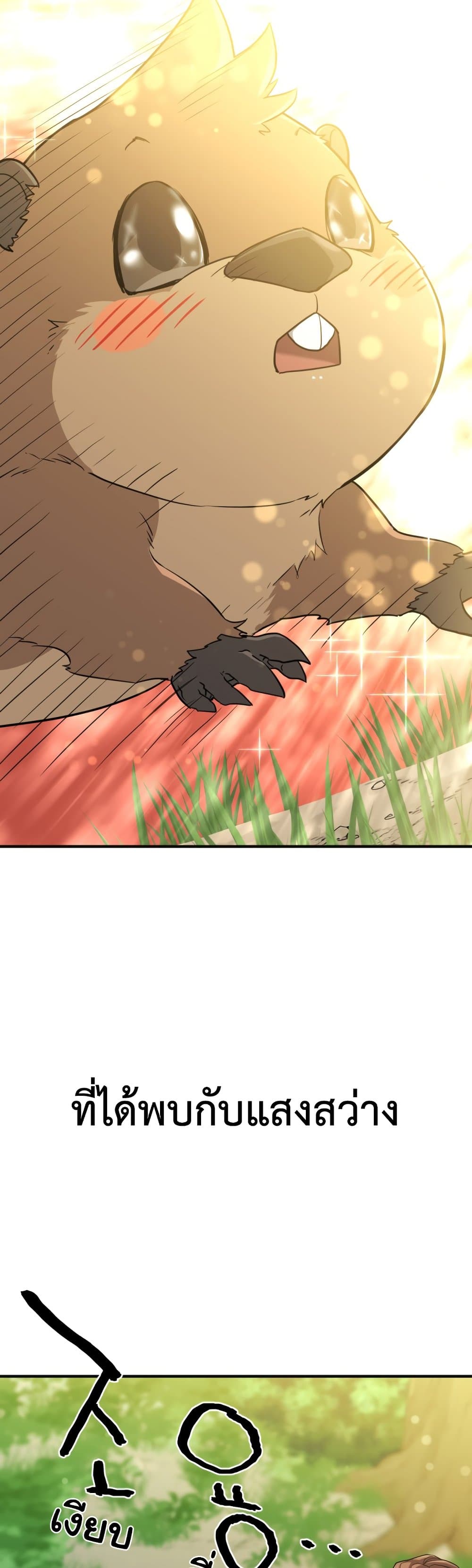 The World’s Best Engineer ยอดสถาปนิกผู้พิทักษ์อาณาจักร ตอนที่ 55 page 44