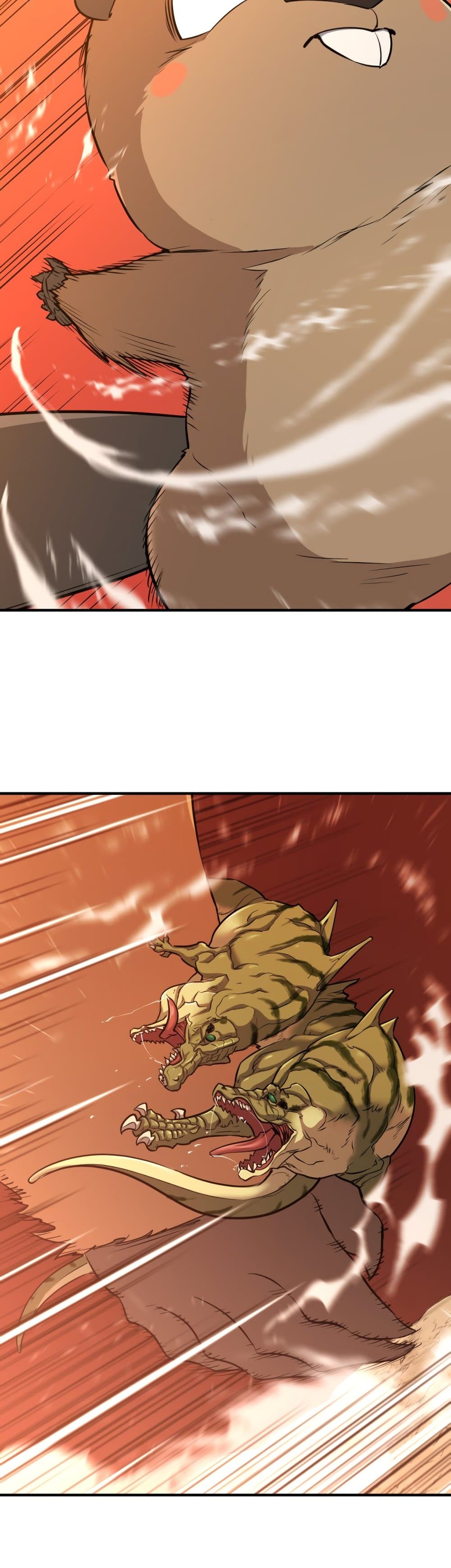 The World’s Best Engineer ยอดสถาปนิกผู้พิทักษ์อาณาจักร ตอนที่ 56 page 39