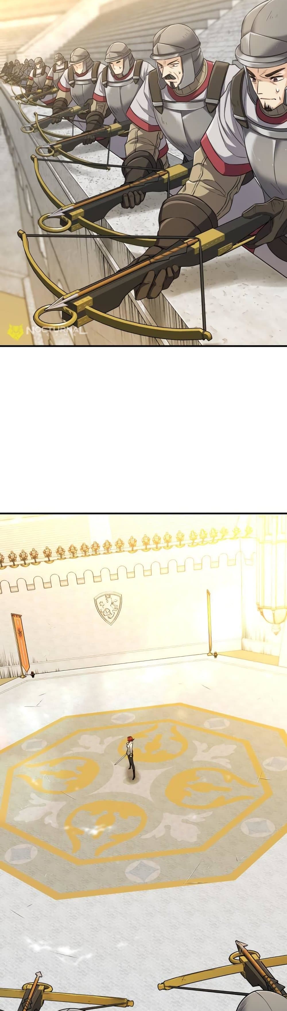 The World’s Best Engineer ยอดสถาปนิกผู้พิทักษ์อาณาจักร ตอนที่ 60 page 36