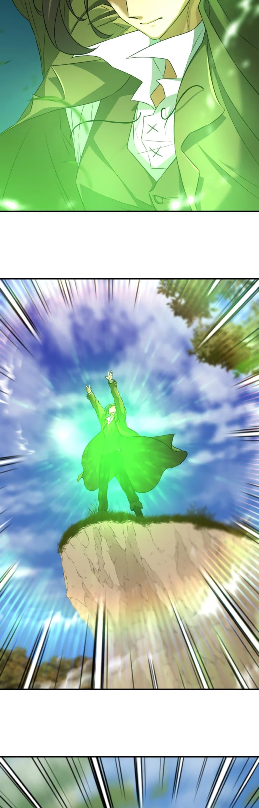 The World’s Best Engineer ยอดสถาปนิกผู้พิทักษ์อาณาจักร ตอนที่ 62 page 9