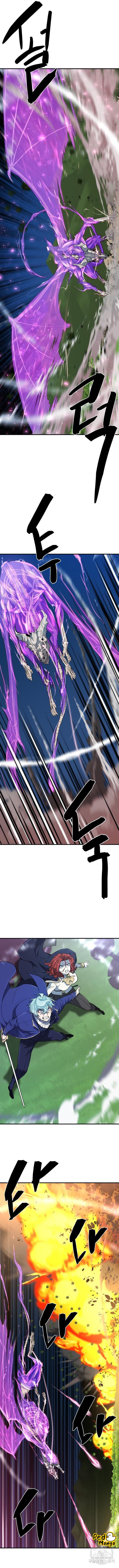 The World’s Best Engineer ยอดสถาปนิกผู้พิทักษ์อาณาจักร ตอนที่ 106 page 11