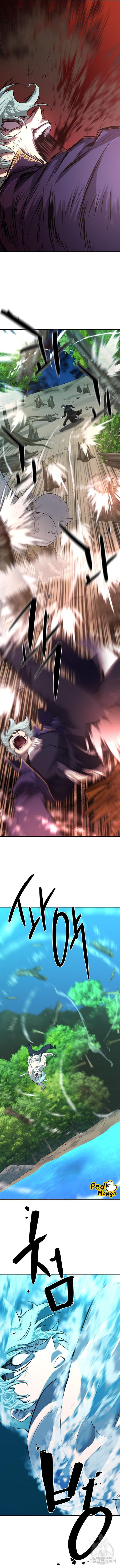 The World’s Best Engineer ยอดสถาปนิกผู้พิทักษ์อาณาจักร ตอนที่ 108 page 11