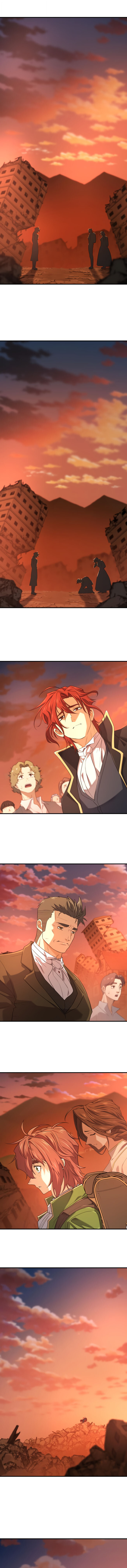 The World’s Best Engineer ยอดสถาปนิกผู้พิทักษ์อาณาจักร ตอนที่ 206 page 1