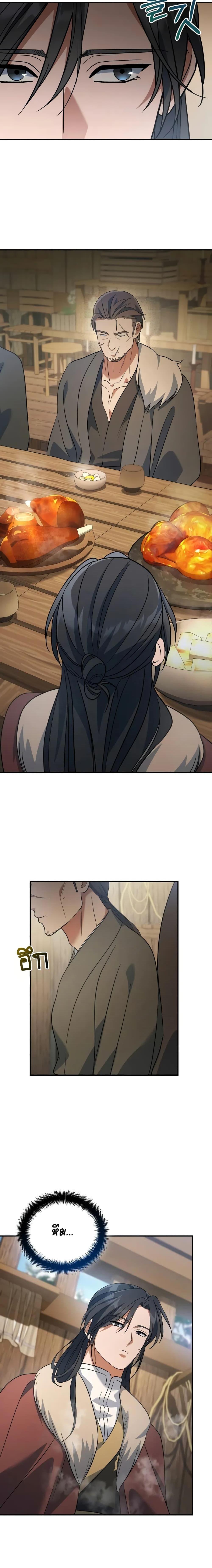 The Youngest Son of the Eunhae Sangdan บุตรชายคนสุดท้องแห่งหอการค้าอึนเฮ ตอนที่ 13 page 9