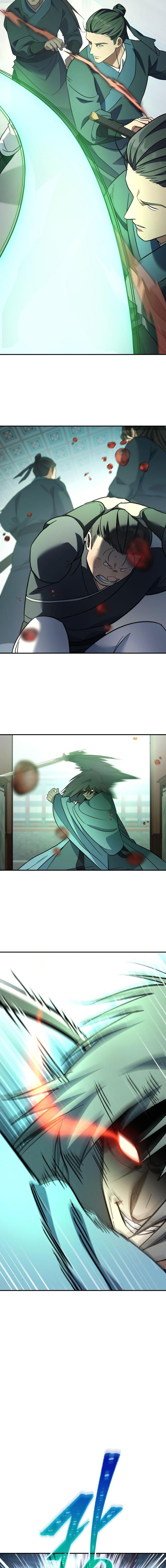 The Youngest Son of the Eunhae Sangdan บุตรชายคนสุดท้องแห่งหอการค้าอึนเฮ ตอนที่ 19 page 2