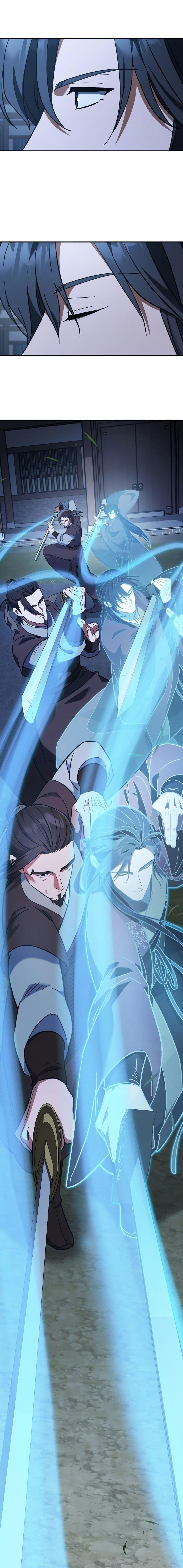 The Youngest Son of the Eunhae Sangdan บุตรชายคนสุดท้องแห่งหอการค้าอึนเฮ ตอนที่ 21 page 17