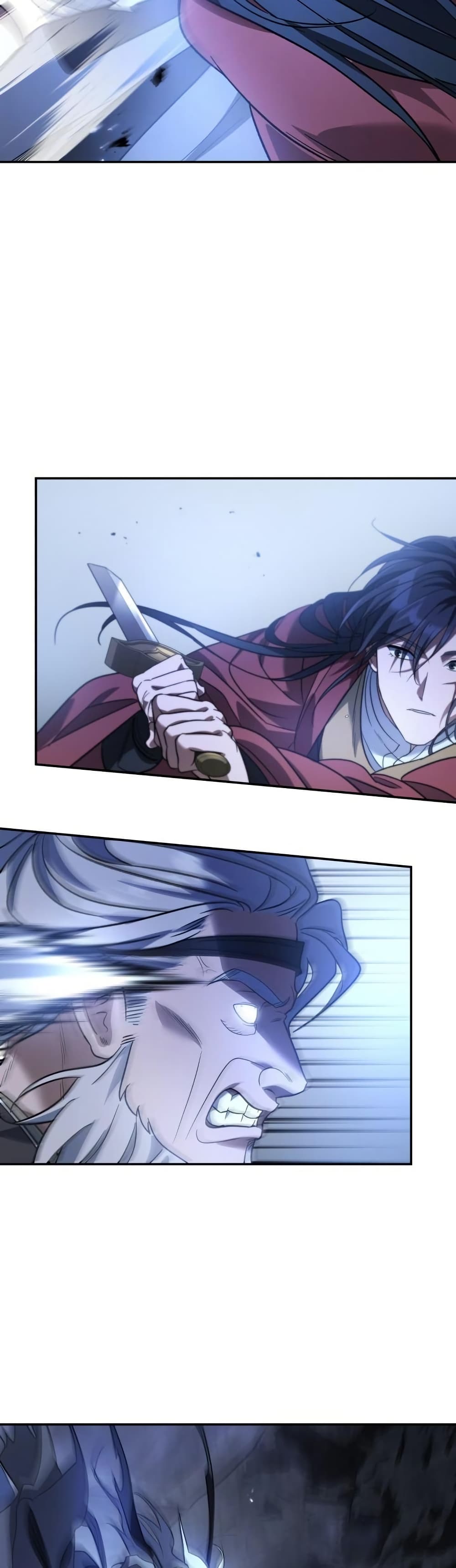 The Youngest Son of the Eunhae Sangdan บุตรชายคนสุดท้องแห่งหอการค้าอึนเฮ ตอนที่ 27 page 43