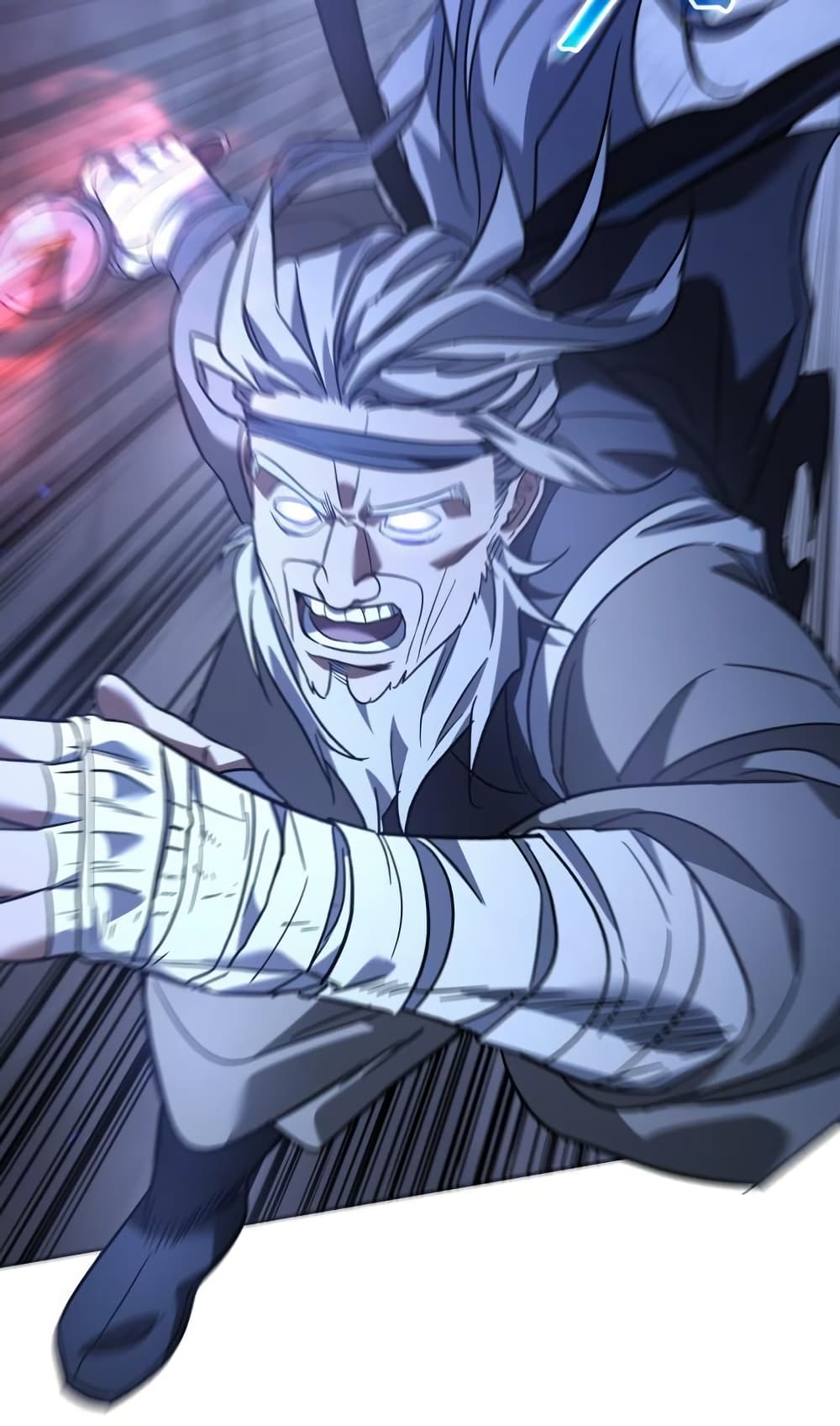 The Youngest Son of the Eunhae Sangdan บุตรชายคนสุดท้องแห่งหอการค้าอึนเฮ ตอนที่ 28 page 27