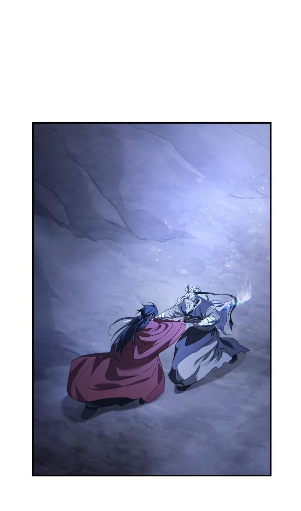 The Youngest Son of the Eunhae Sangdan บุตรชายคนสุดท้องแห่งหอการค้าอึนเฮ ตอนที่ 28 page 35