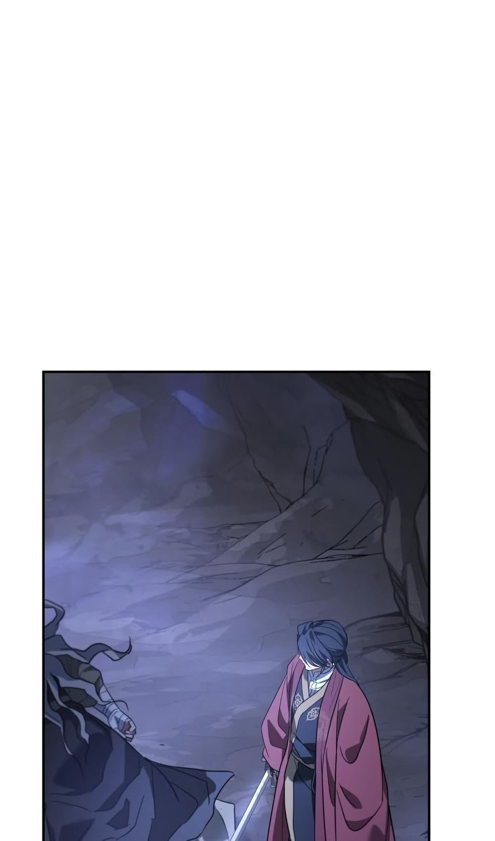 The Youngest Son of the Eunhae Sangdan บุตรชายคนสุดท้องแห่งหอการค้าอึนเฮ ตอนที่ 28 page 41