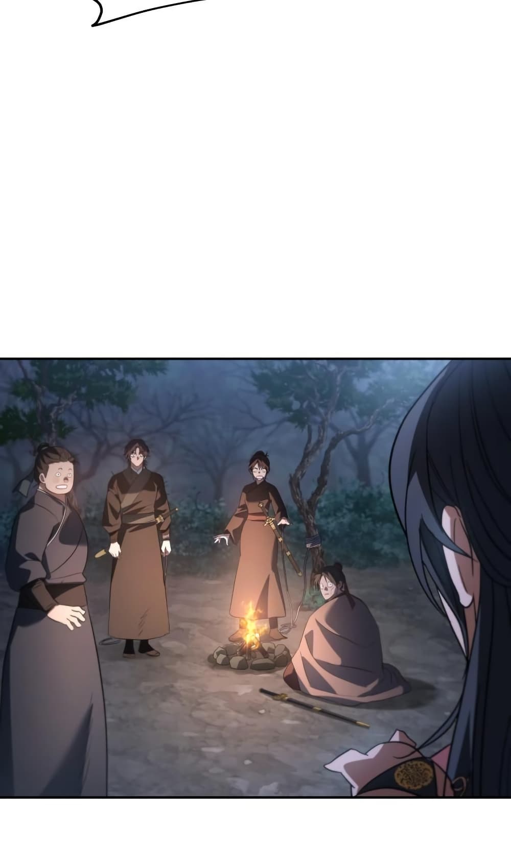 The Youngest Son of the Eunhae Sangdan บุตรชายคนสุดท้องแห่งหอการค้าอึนเฮ ตอนที่ 28 page 81