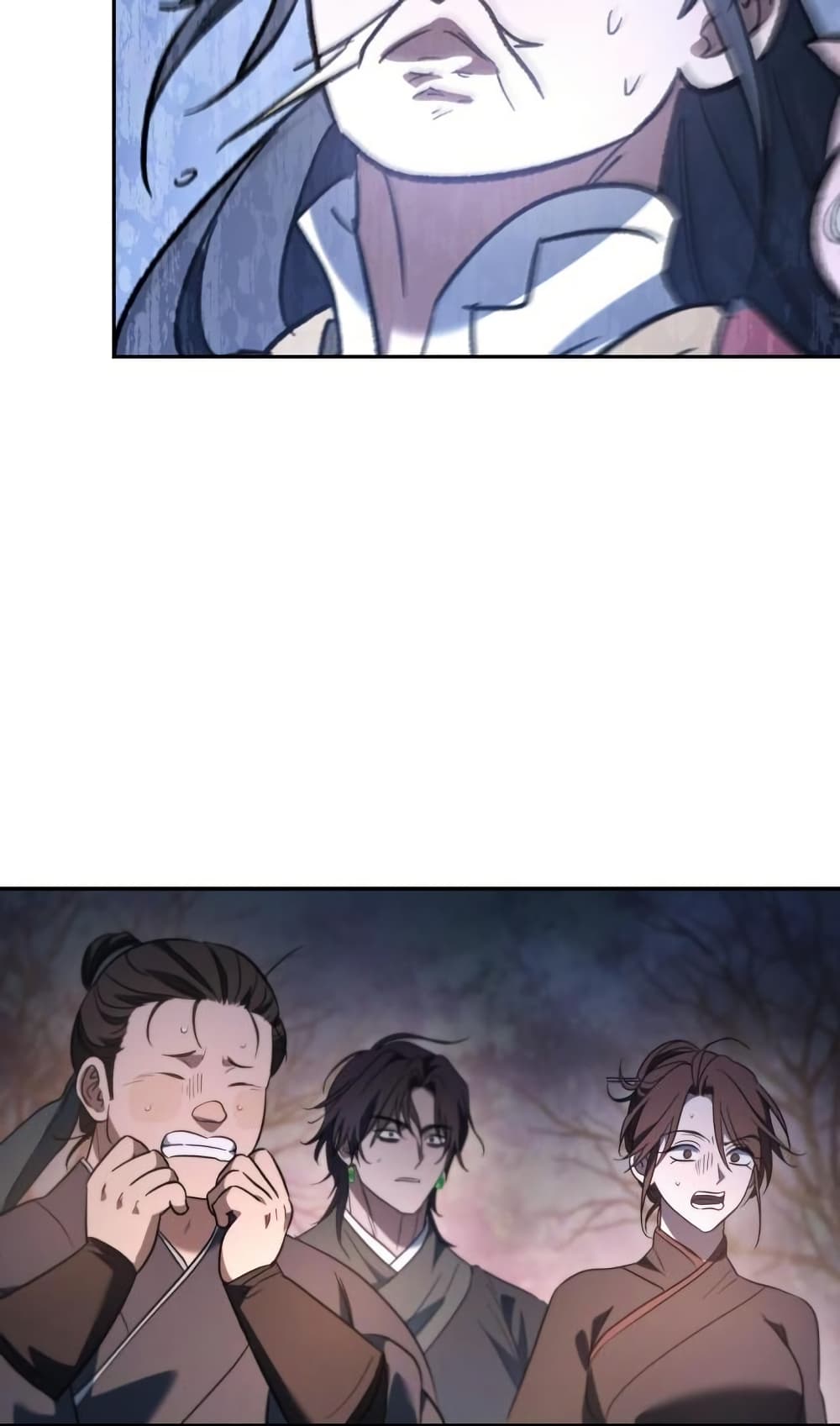 The Youngest Son of the Eunhae Sangdan บุตรชายคนสุดท้องแห่งหอการค้าอึนเฮ ตอนที่ 28 page 88