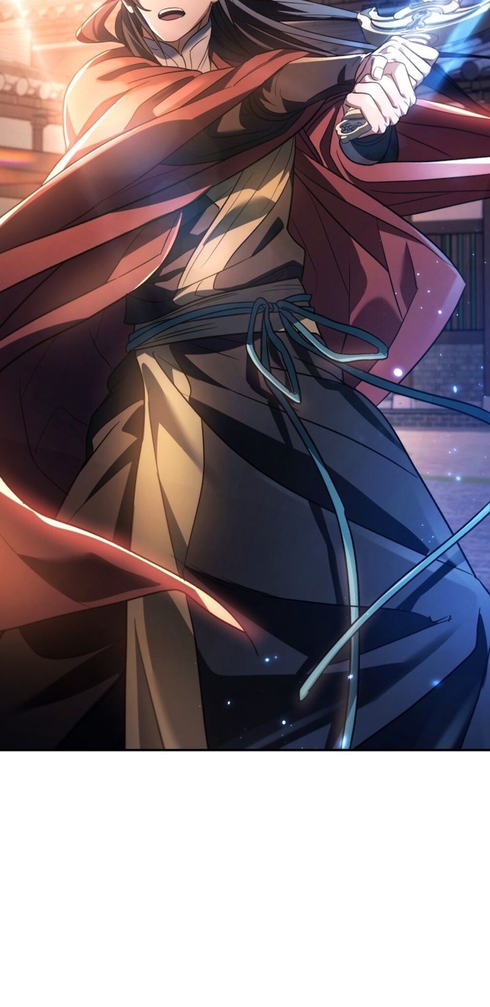 The Youngest Son of the Eunhae Sangdan บุตรชายคนสุดท้องแห่งหอการค้าอึนเฮ ตอนที่ 29 page 47