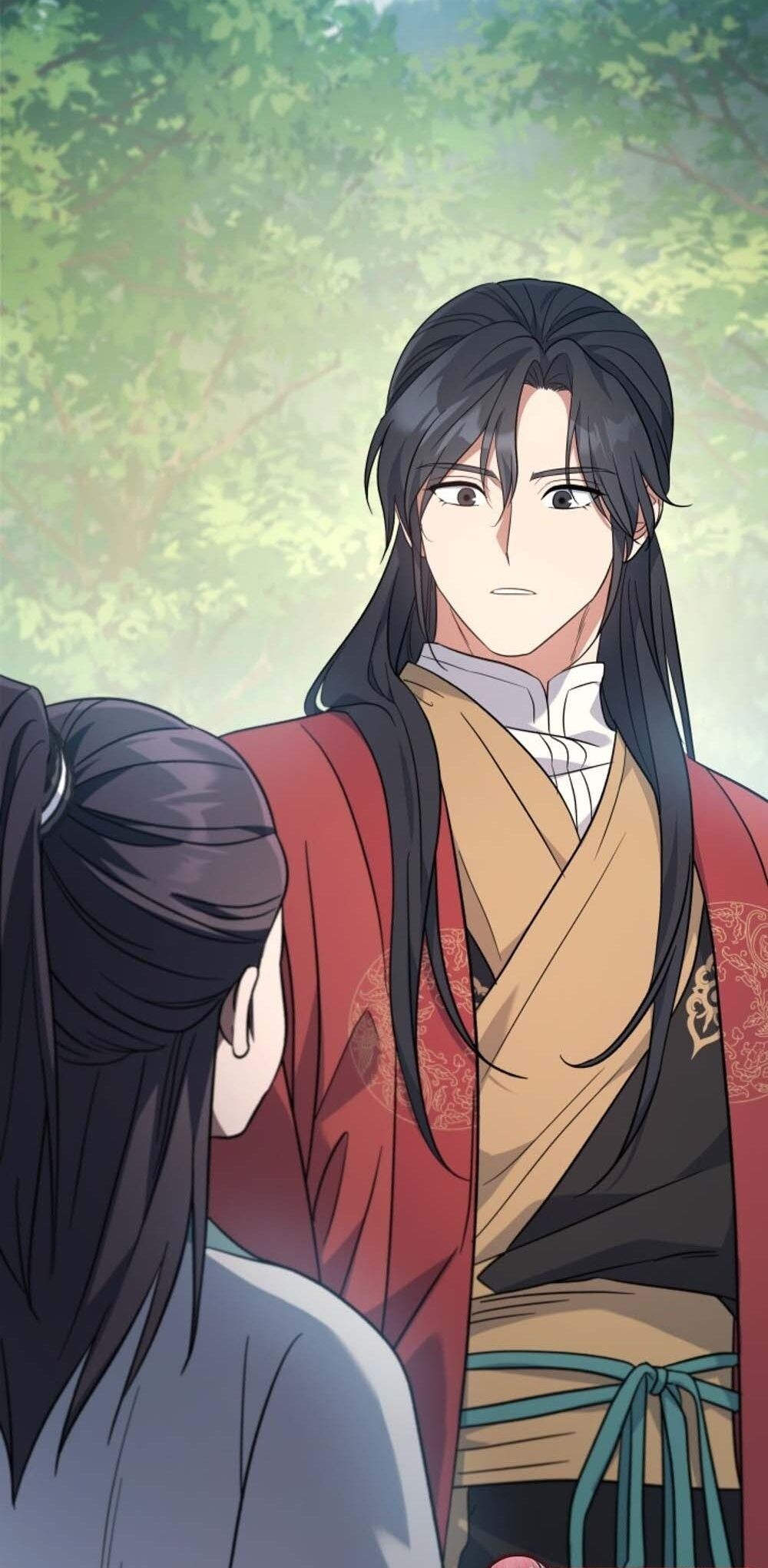 The Youngest Son of the Eunhae Sangdan บุตรชายคนสุดท้องแห่งหอการค้าอึนเฮ ตอนที่ 30 page 24