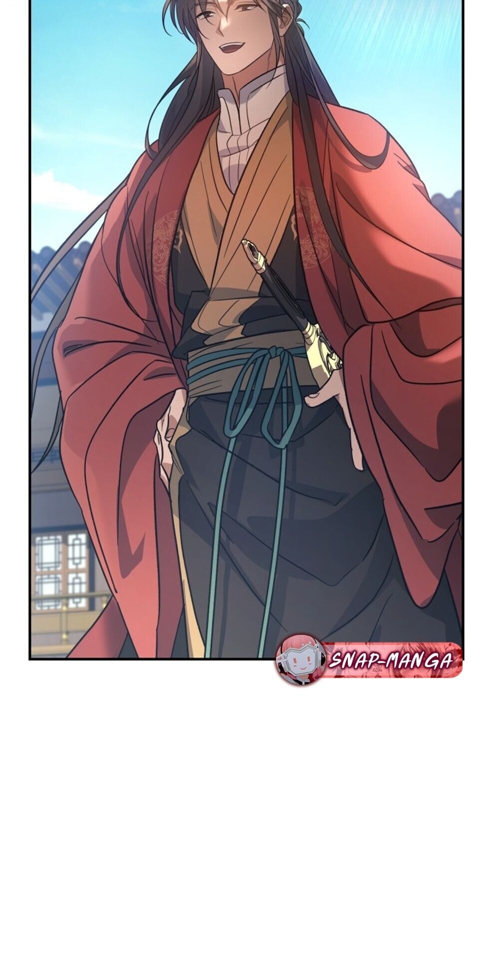 The Youngest Son of the Eunhae Sangdan บุตรชายคนสุดท้องแห่งหอการค้าอึนเฮ ตอนที่ 31 page 60