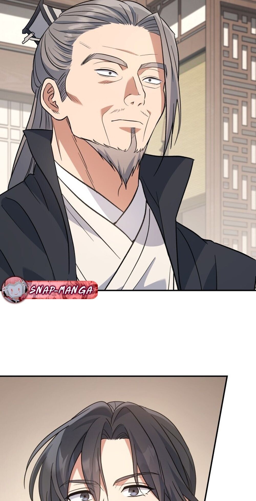 The Youngest Son of the Eunhae Sangdan บุตรชายคนสุดท้องแห่งหอการค้าอึนเฮ ตอนที่ 31 page 86