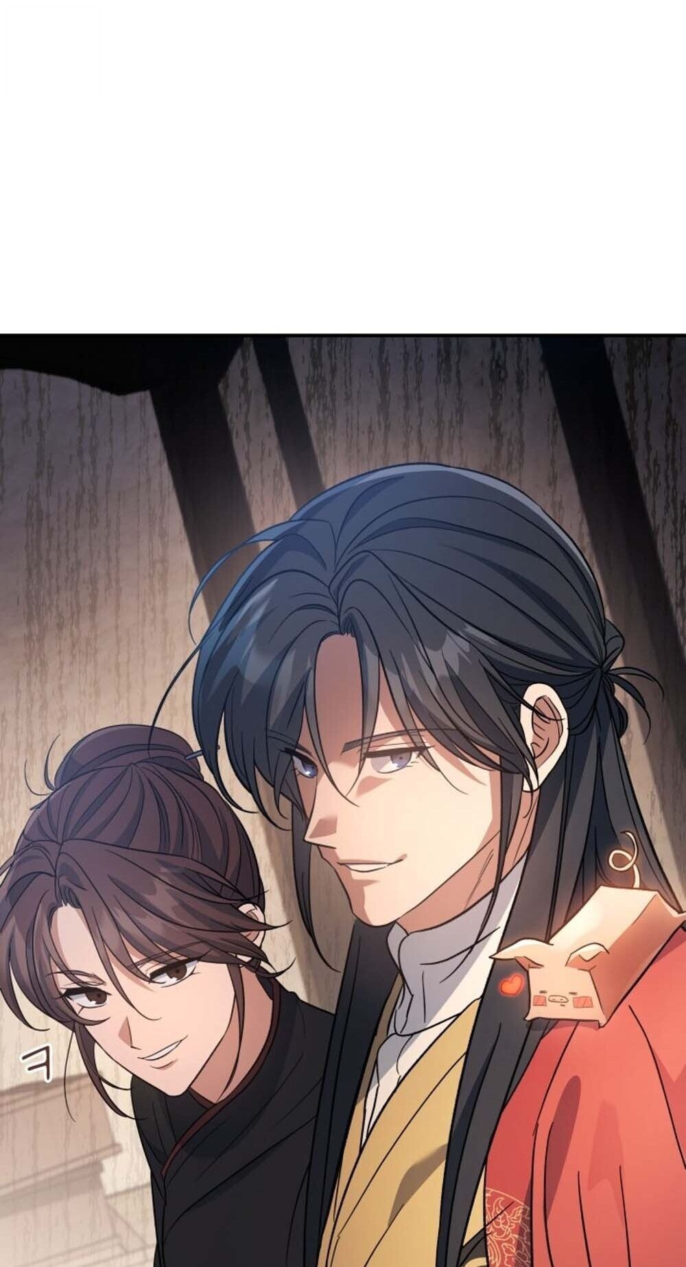 The Youngest Son of the Eunhae Sangdan บุตรชายคนสุดท้องแห่งหอการค้าอึนเฮ ตอนที่ 32 page 85