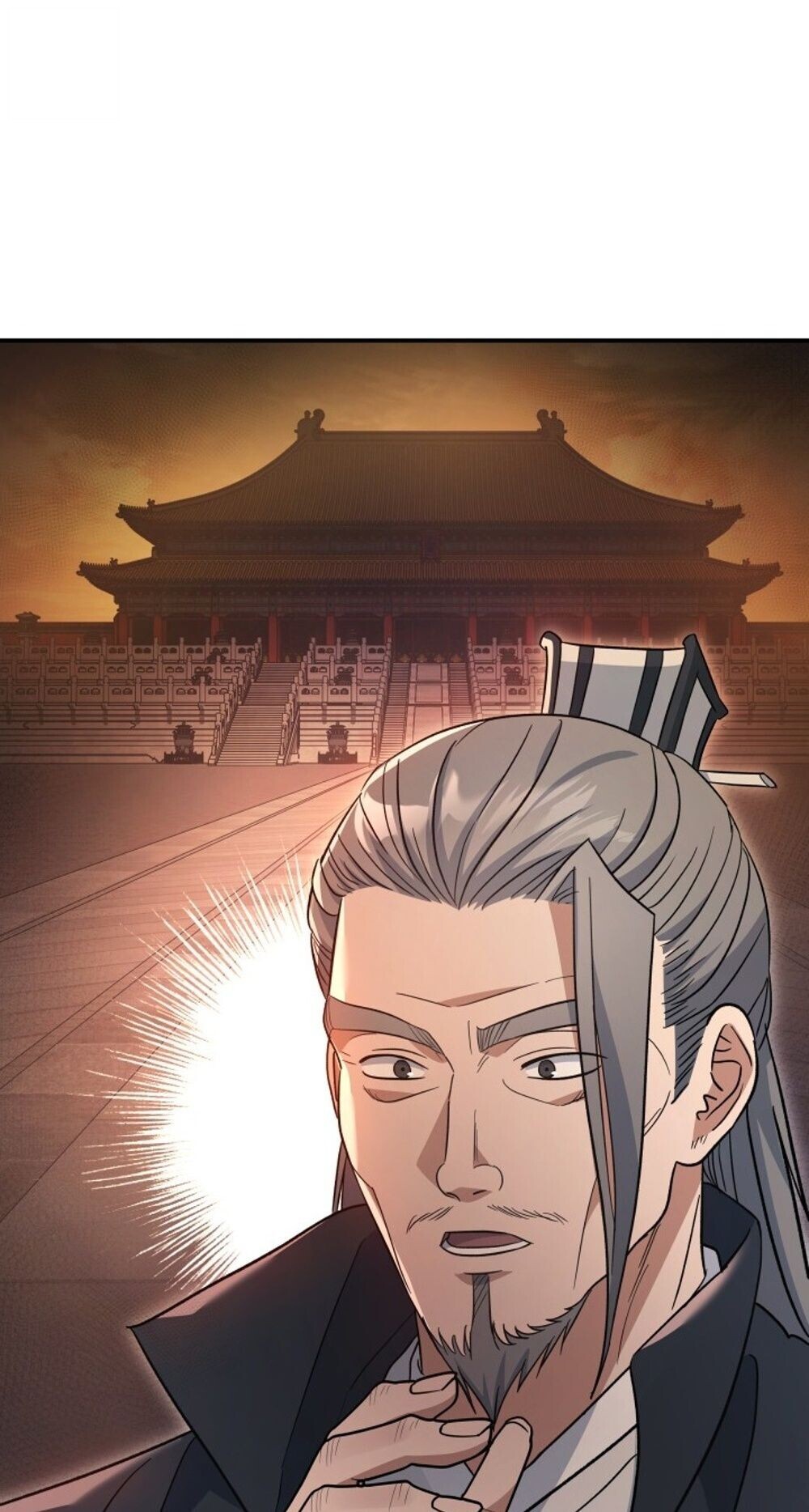 The Youngest Son of the Eunhae Sangdan บุตรชายคนสุดท้องแห่งหอการค้าอึนเฮ ตอนที่ 33 page 47