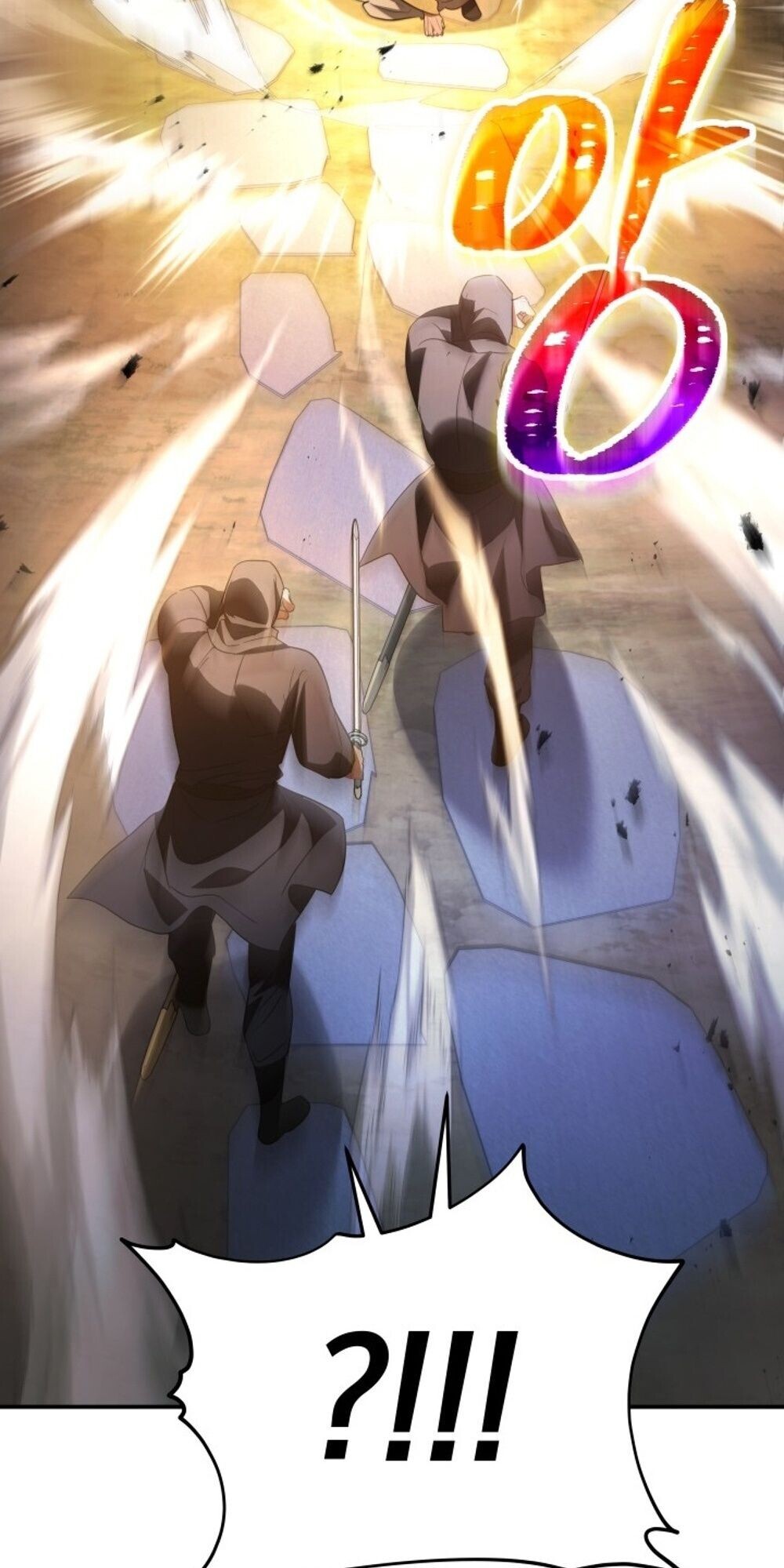 The Youngest Son of the Eunhae Sangdan บุตรชายคนสุดท้องแห่งหอการค้าอึนเฮ ตอนที่ 34 page 59