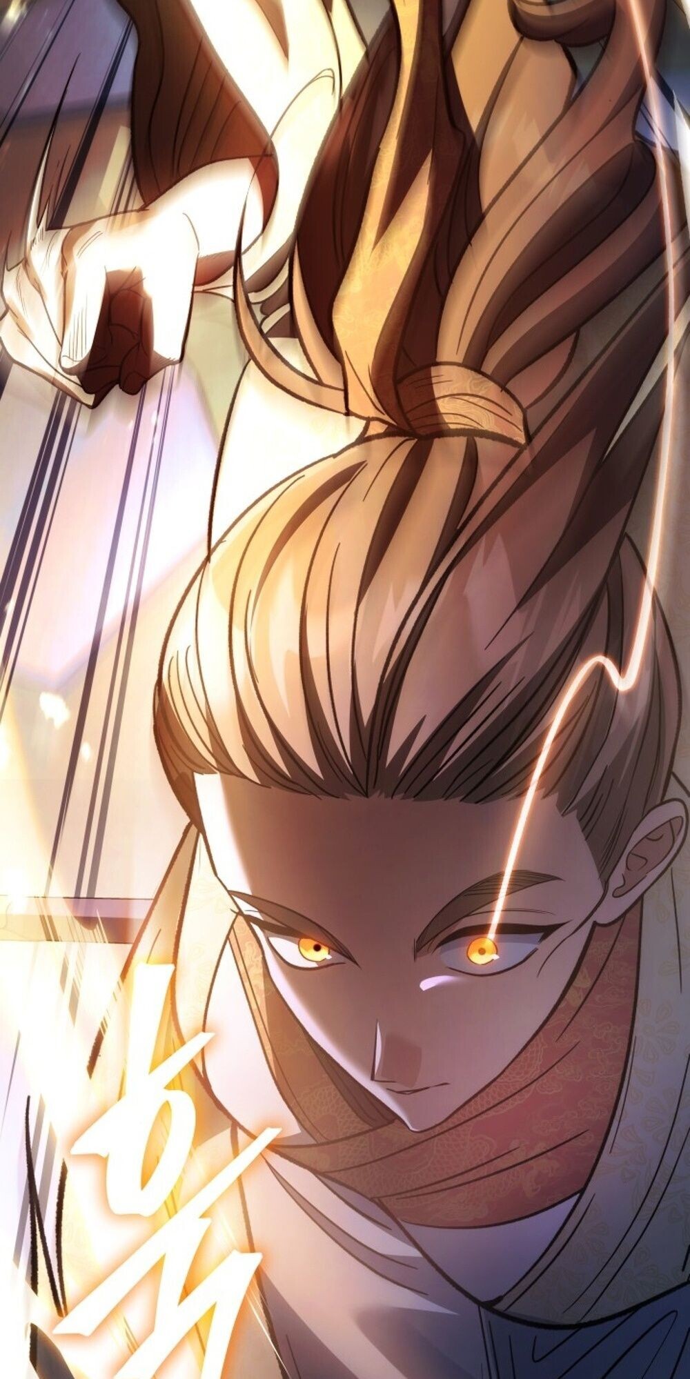 The Youngest Son of the Eunhae Sangdan บุตรชายคนสุดท้องแห่งหอการค้าอึนเฮ ตอนที่ 34 page 63