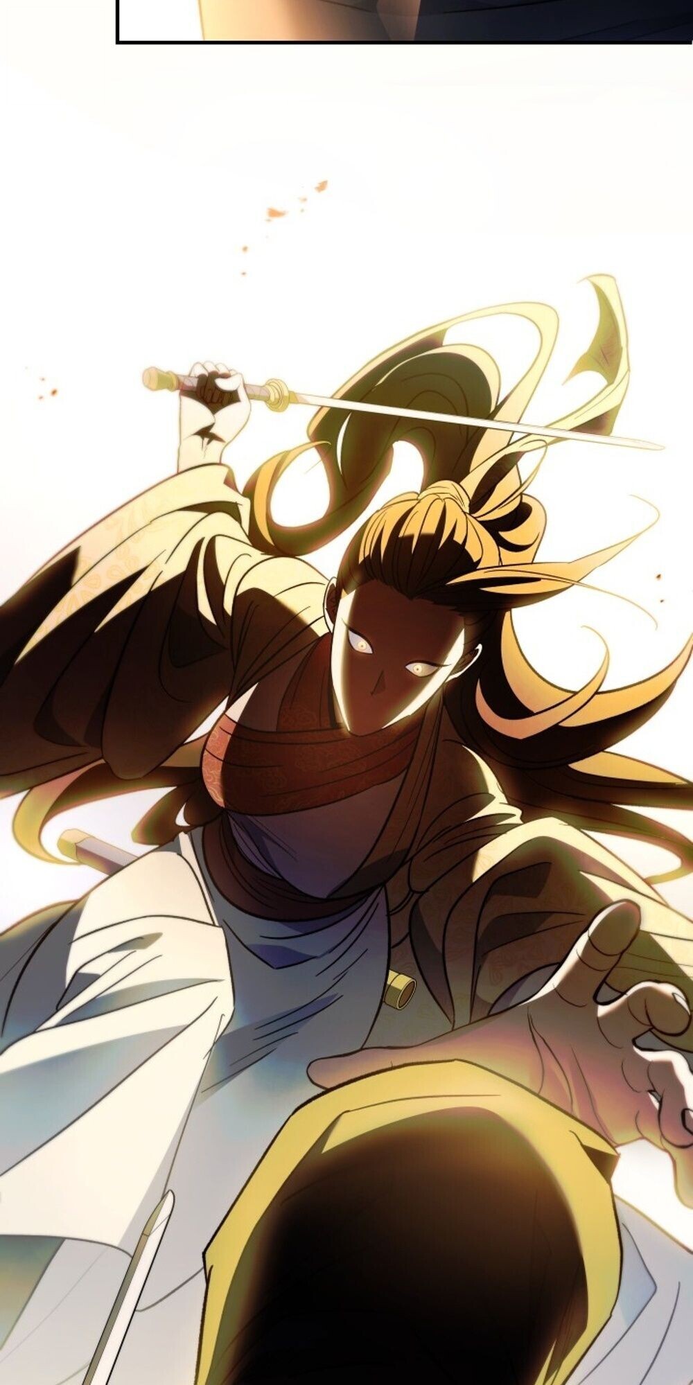 The Youngest Son of the Eunhae Sangdan บุตรชายคนสุดท้องแห่งหอการค้าอึนเฮ ตอนที่ 34 page 68