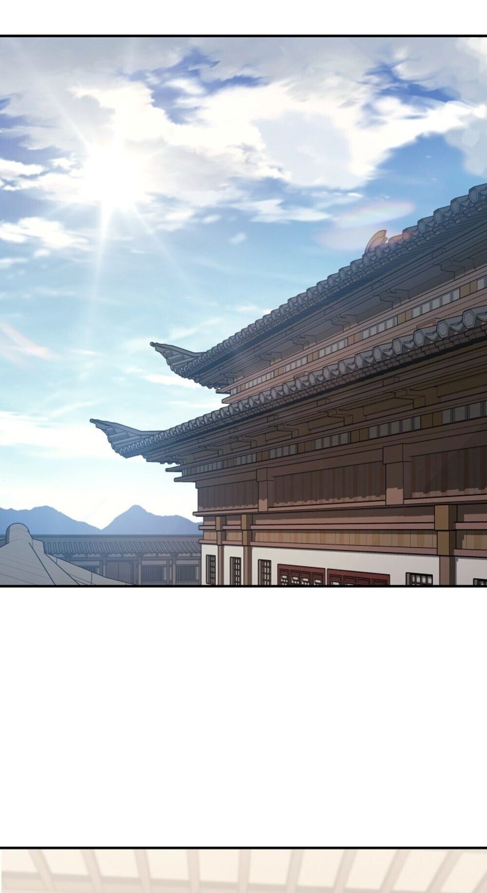 The Youngest Son of the Eunhae Sangdan บุตรชายคนสุดท้องแห่งหอการค้าอึนเฮ ตอนที่ 35 page 1