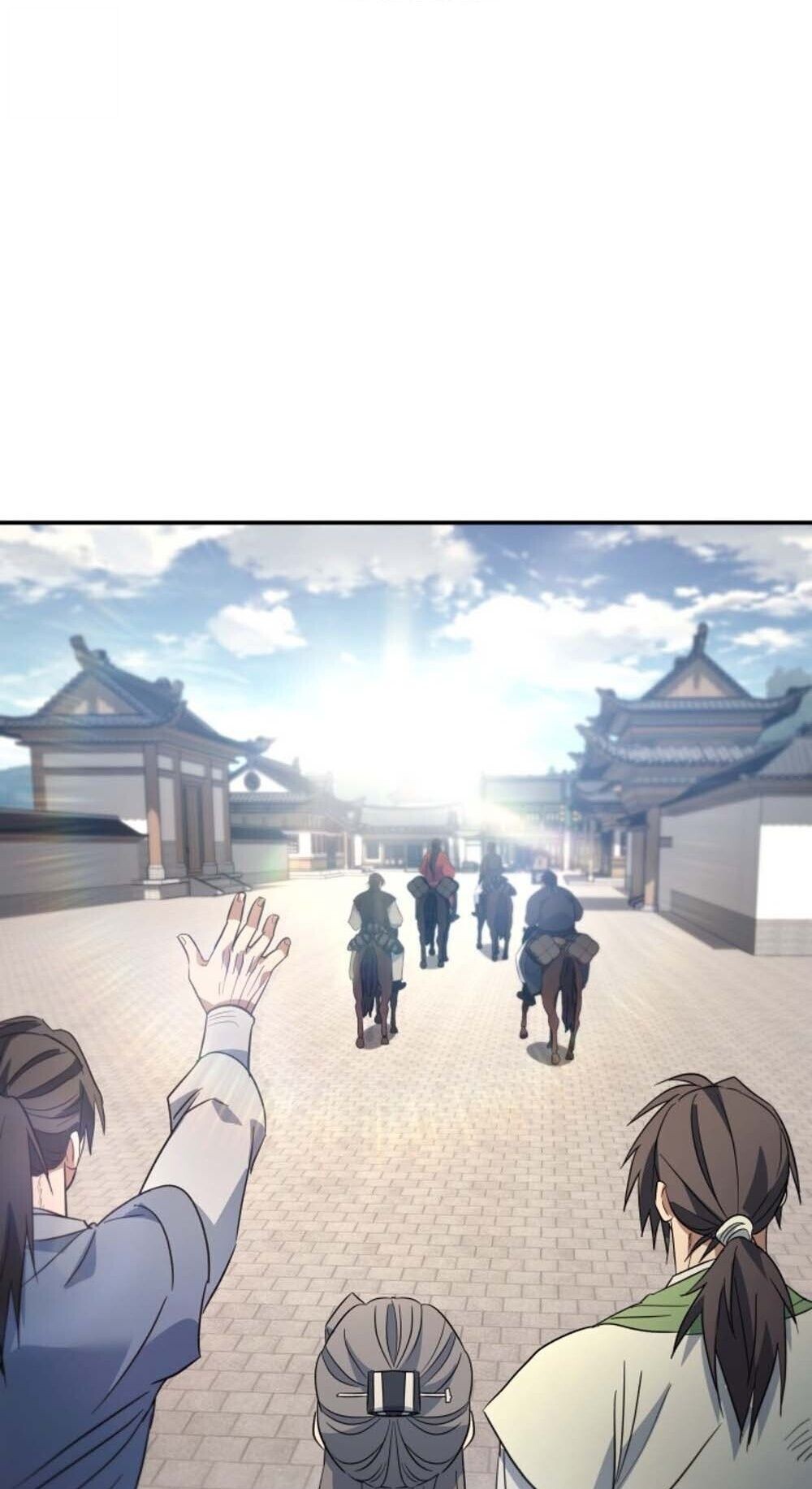 The Youngest Son of the Eunhae Sangdan บุตรชายคนสุดท้องแห่งหอการค้าอึนเฮ ตอนที่ 35 page 49