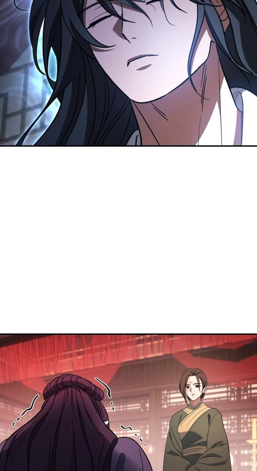 The Youngest Son of the Eunhae Sangdan บุตรชายคนสุดท้องแห่งหอการค้าอึนเฮ ตอนที่ 35 page 87