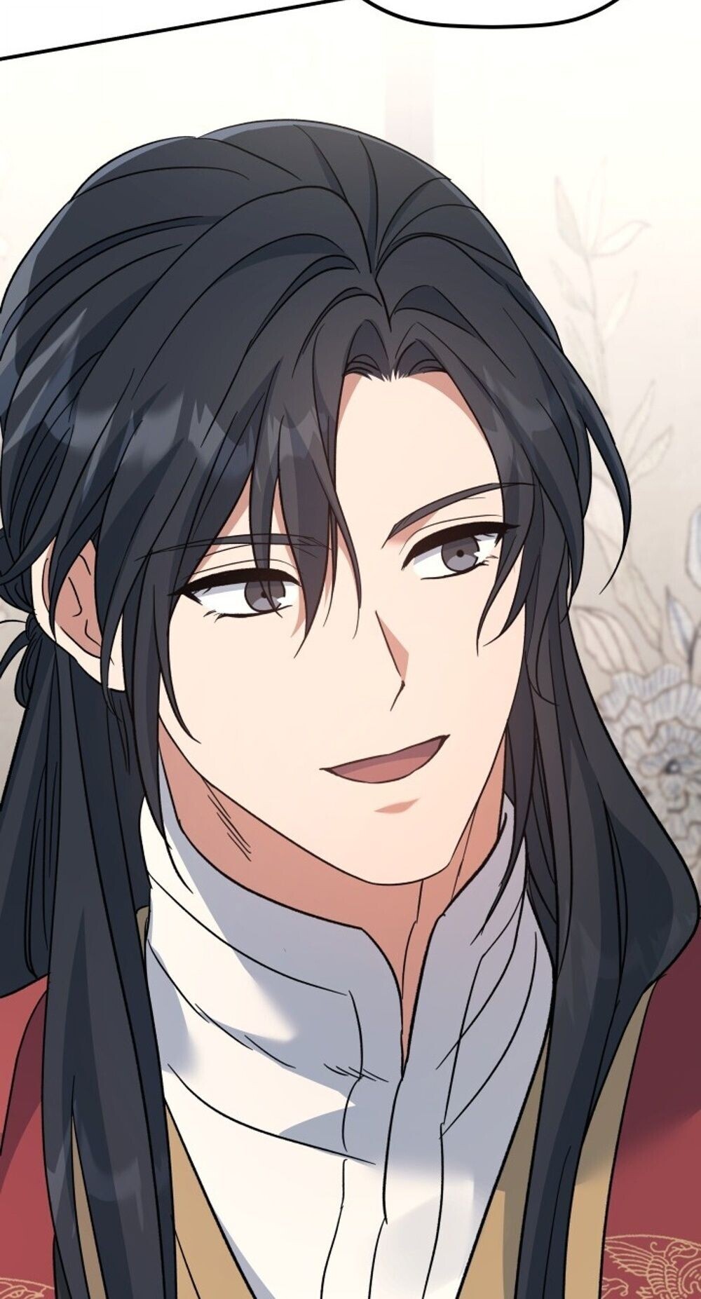 The Youngest Son of the Eunhae Sangdan บุตรชายคนสุดท้องแห่งหอการค้าอึนเฮ ตอนที่ 36 page 81