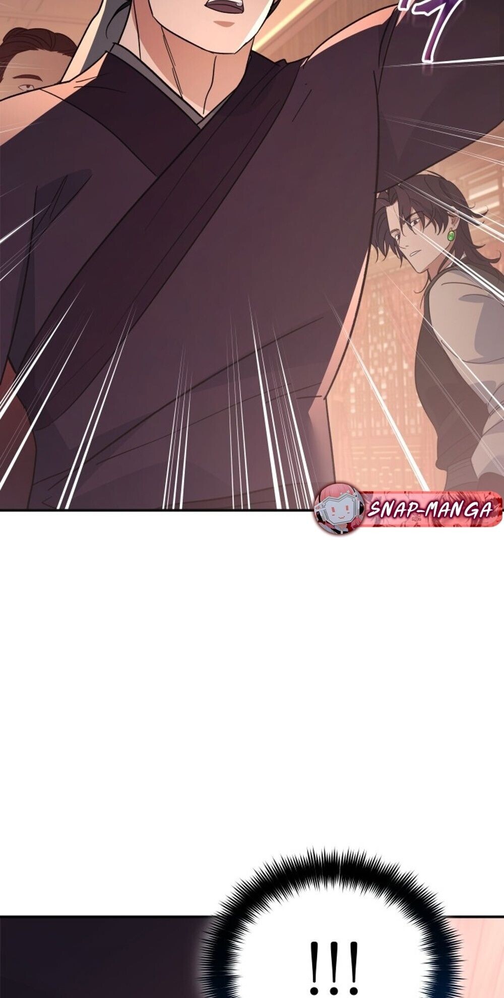 The Youngest Son of the Eunhae Sangdan บุตรชายคนสุดท้องแห่งหอการค้าอึนเฮ ตอนที่ 38 page 70