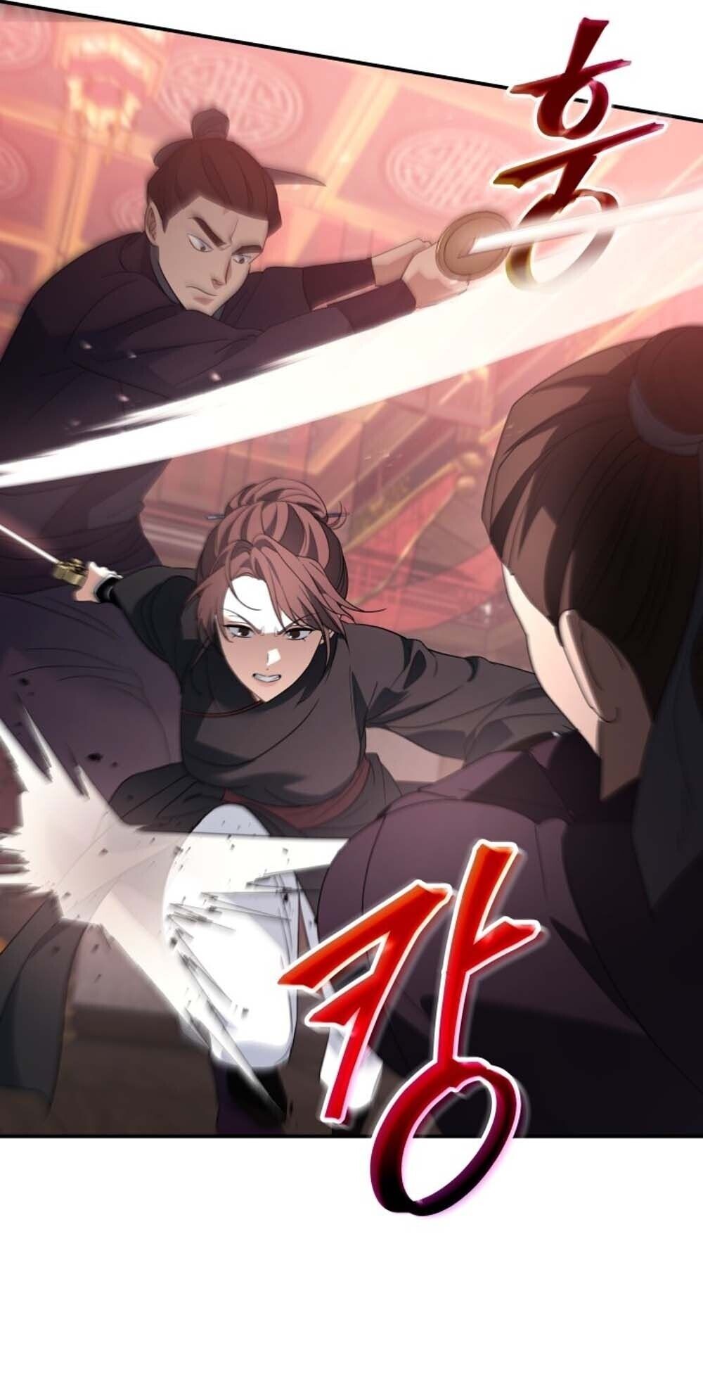 The Youngest Son of the Eunhae Sangdan บุตรชายคนสุดท้องแห่งหอการค้าอึนเฮ ตอนที่ 39 page 8