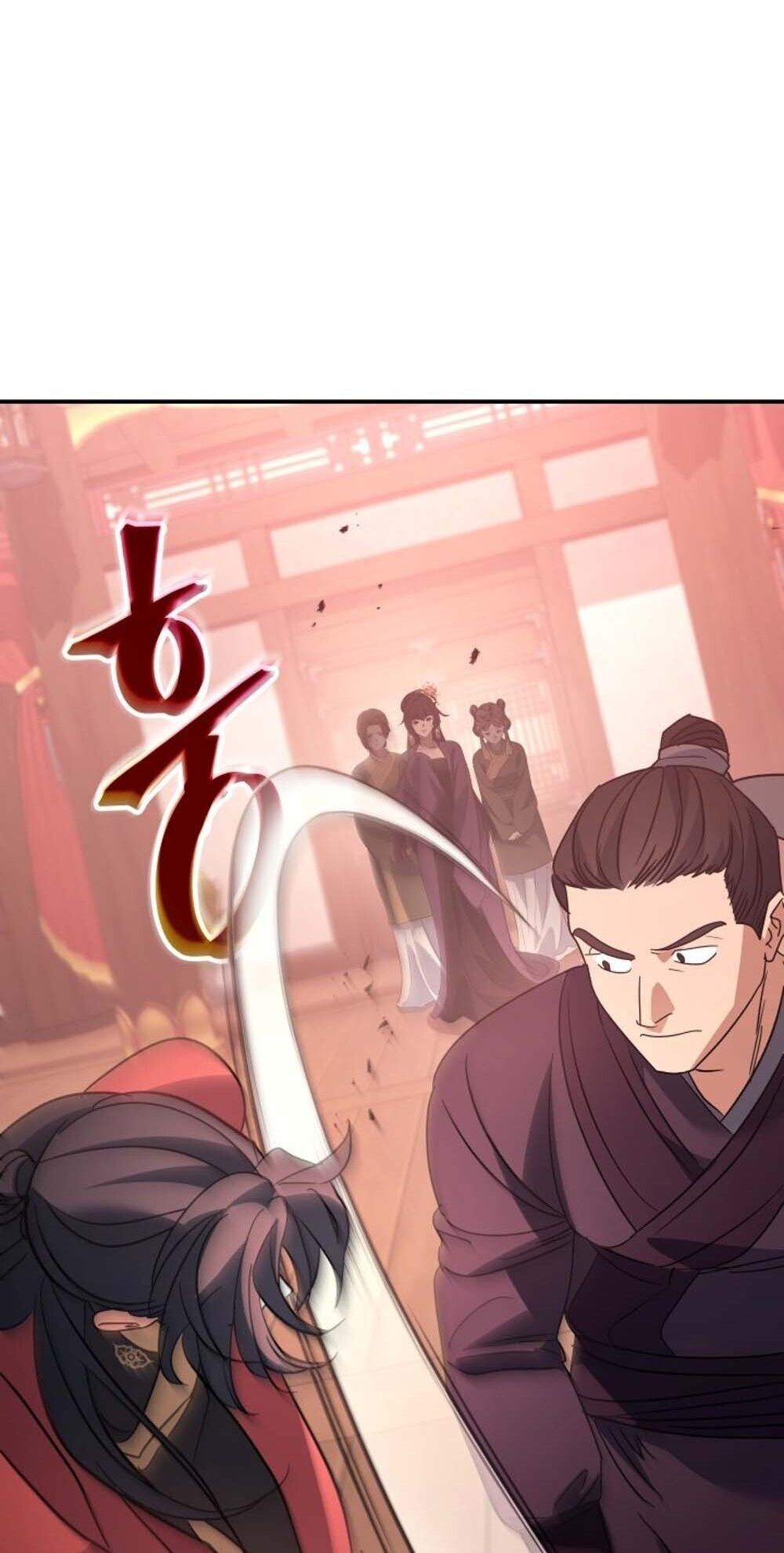 The Youngest Son of the Eunhae Sangdan บุตรชายคนสุดท้องแห่งหอการค้าอึนเฮ ตอนที่ 39 page 9