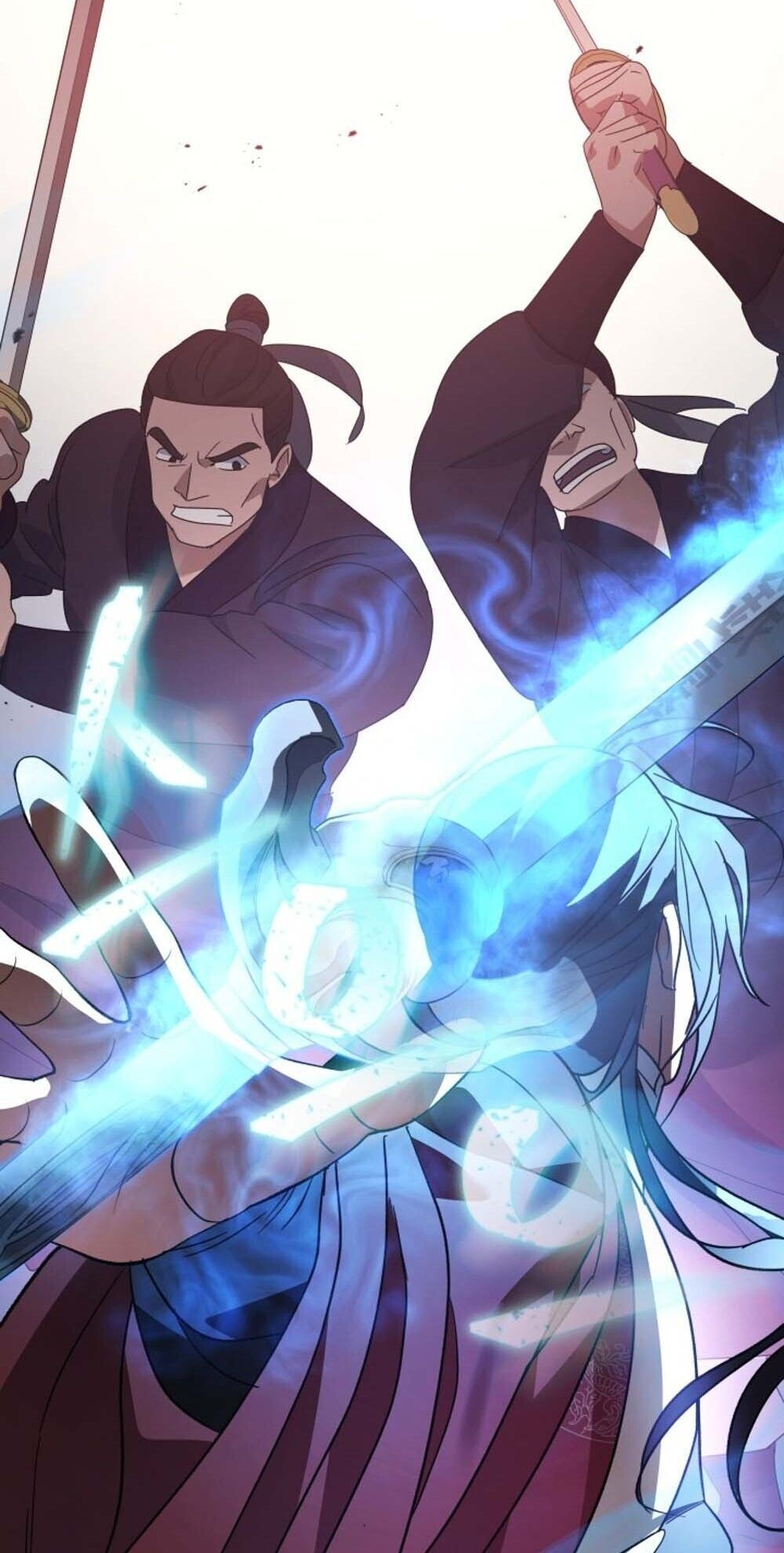 The Youngest Son of the Eunhae Sangdan บุตรชายคนสุดท้องแห่งหอการค้าอึนเฮ ตอนที่ 39 page 13