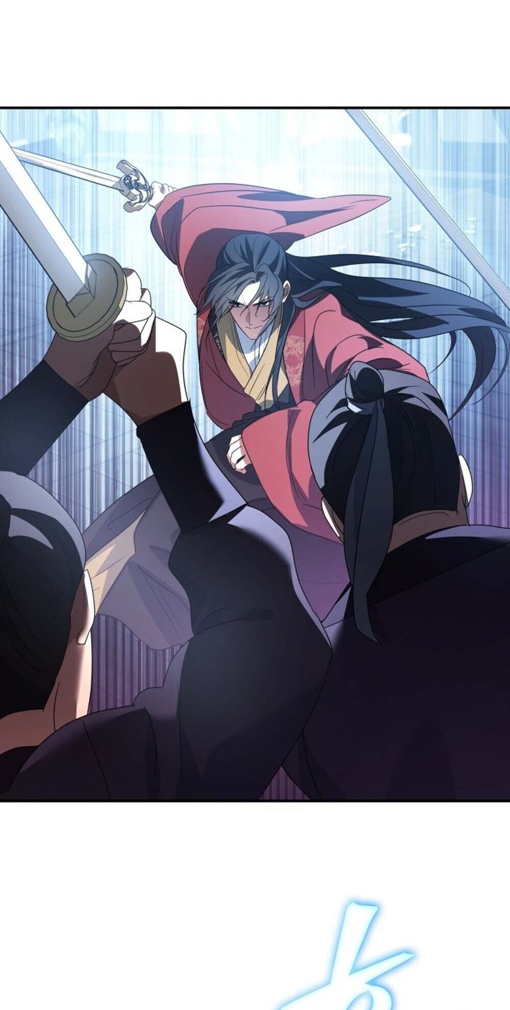 The Youngest Son of the Eunhae Sangdan บุตรชายคนสุดท้องแห่งหอการค้าอึนเฮ ตอนที่ 39 page 15