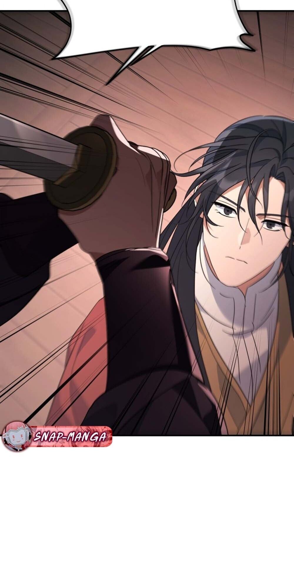 The Youngest Son of the Eunhae Sangdan บุตรชายคนสุดท้องแห่งหอการค้าอึนเฮ ตอนที่ 39 page 28