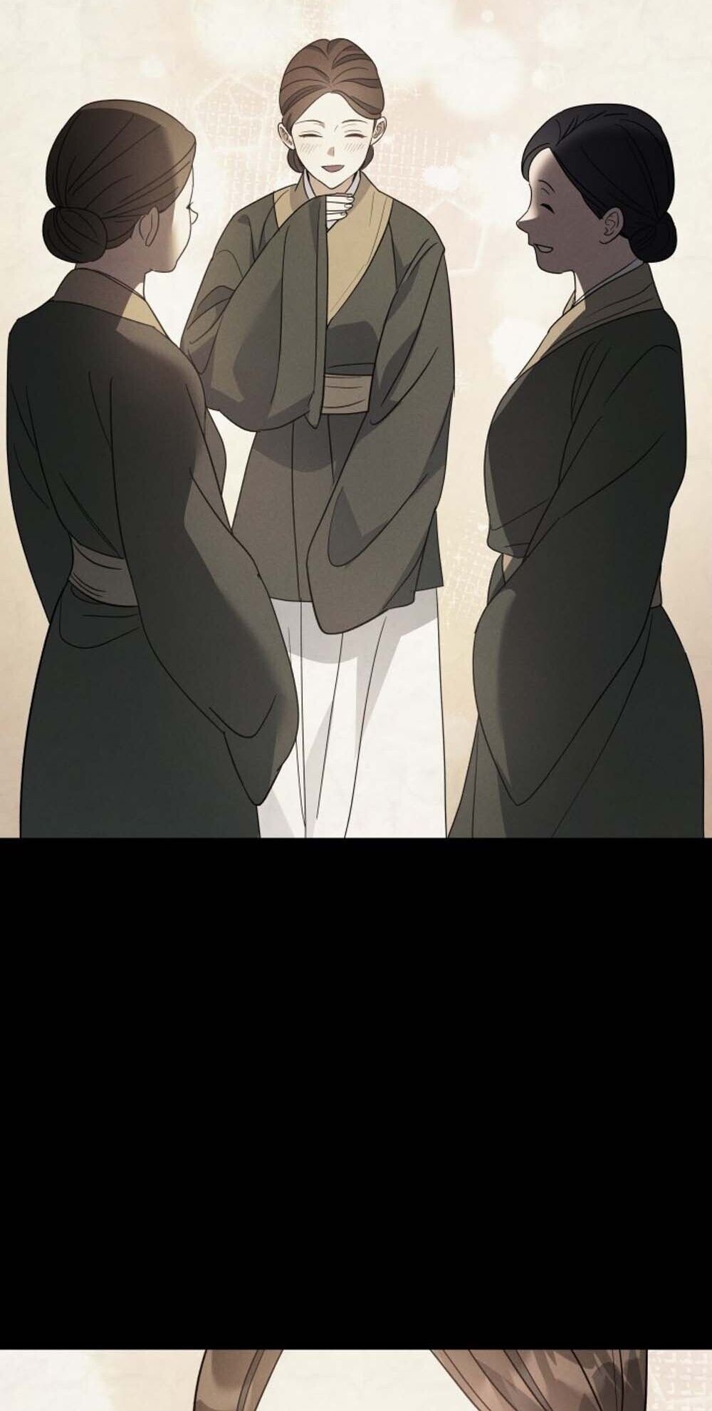 The Youngest Son of the Eunhae Sangdan บุตรชายคนสุดท้องแห่งหอการค้าอึนเฮ ตอนที่ 39 page 48