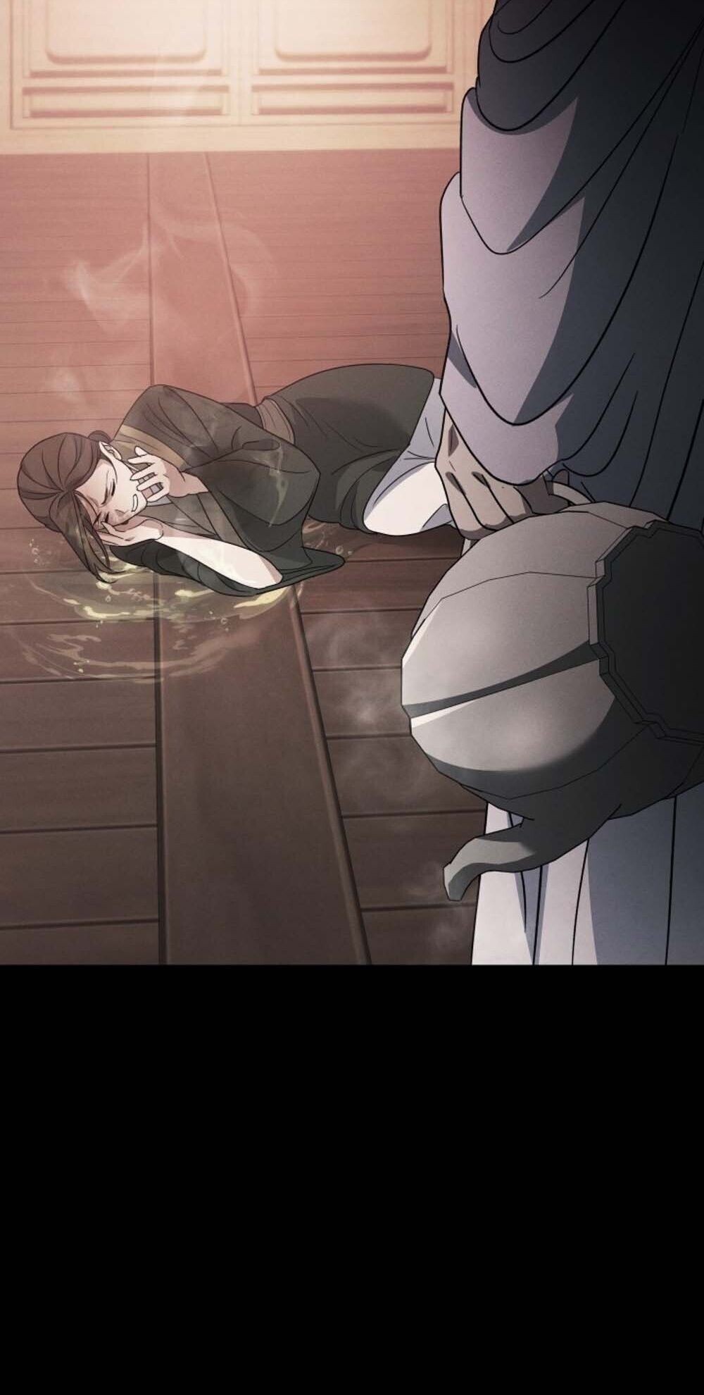 The Youngest Son of the Eunhae Sangdan บุตรชายคนสุดท้องแห่งหอการค้าอึนเฮ ตอนที่ 39 page 50